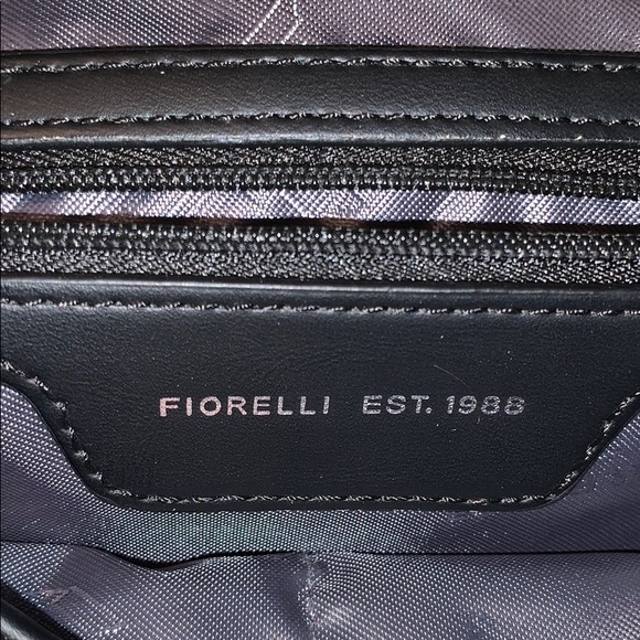 FIORELLI Crossbody Leather Bag - Picture 3 of 5